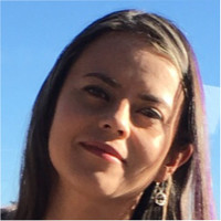 Angelica Maria Pardo Rodriguez