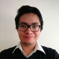 Erick Ramos