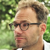 Philippe Judong