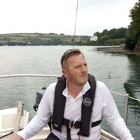 Mathew Taylor