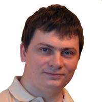 Taras Chornyi