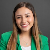 Esmeralda Guadalupe Perez Sanchez