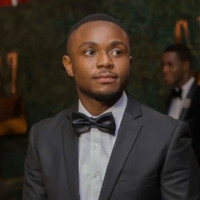 Danny Sackey