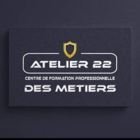 Atelier Formation professionnelle