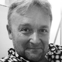 Andy Corrigan