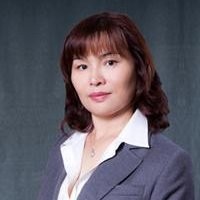 Zaure Tynbayeva