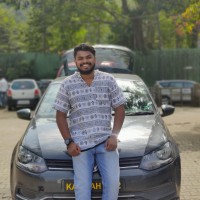Sanjeev Nambiar