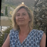 Caroline Touraille