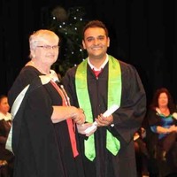 Mihir Modi