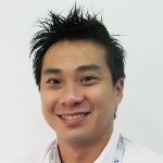 Terry Seah