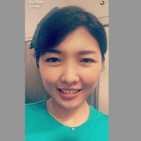 Ivy Chen