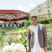 Kameenullah Kharoti