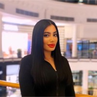 Hagar Ramadan