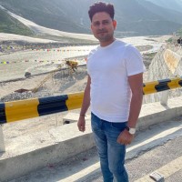 Ravi Parewa