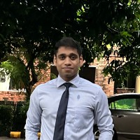 Jayant Verma