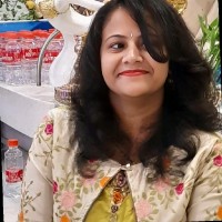 Sunita Bhat