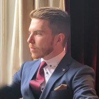Sean Mcleary