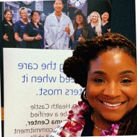 Ayeshalia Howze