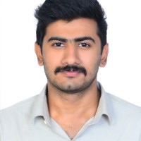 Thanseeh Salam A V