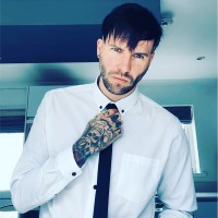 Ceri Collins