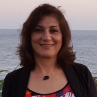 Mahnaz Mazak, Pmp, Csm