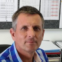 Anthony Healey