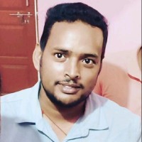 Babul Kumar Nayak