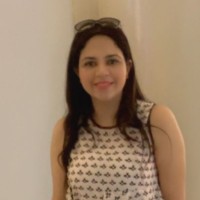Sherin Elmasry