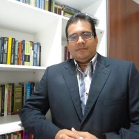 Alexandre Franco Aranha