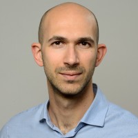 Daniel Märki