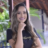Daniela De Souza Pinto Amorim
