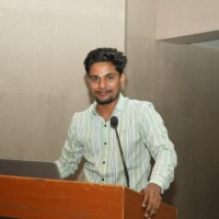Sandesh Patil