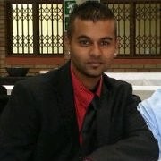 Deshen Pillay