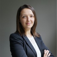 Yasmina Cheniti