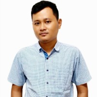 Tony Prayogo