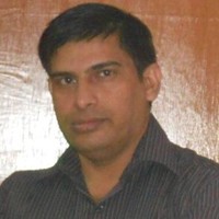 Sunil Kumar