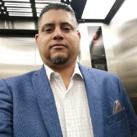Enmanuel Jesus Marcano Rodriguez