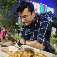 Md. Fahim Shahriar Pranto