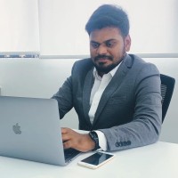 Punith reddy