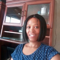 Thobile Ntuli