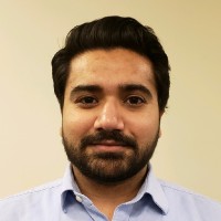 Harinder Singh B Eng. (Hons)