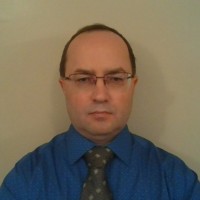 Yaroslav Kozlovskyy, P.Eng.