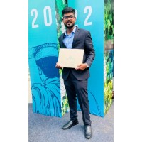 Srikant Kumar Sahu