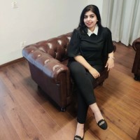 Sindhu Bhanuchandran