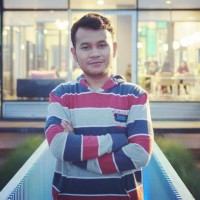 Crisyanto Parulian
