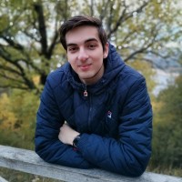 Дмитрий Нахимович