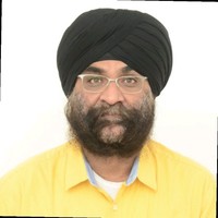 H Singh