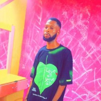 Funsho Friday