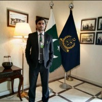 Engr. Arsalan Hameed Khan