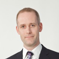 Nigel Thompson